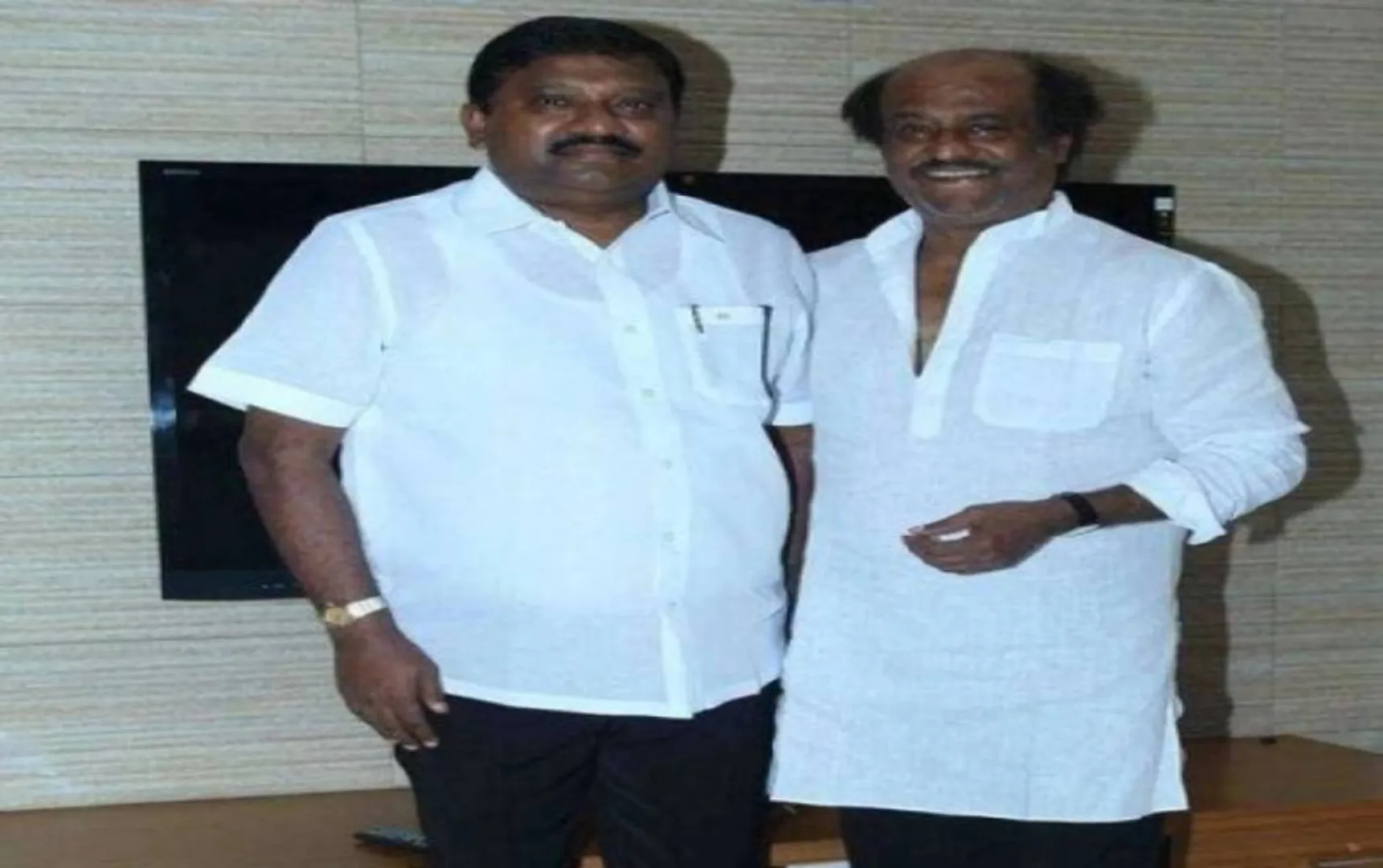 rajini